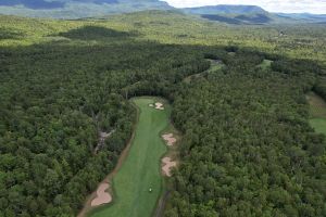 Sugarloaf 13th Aerial